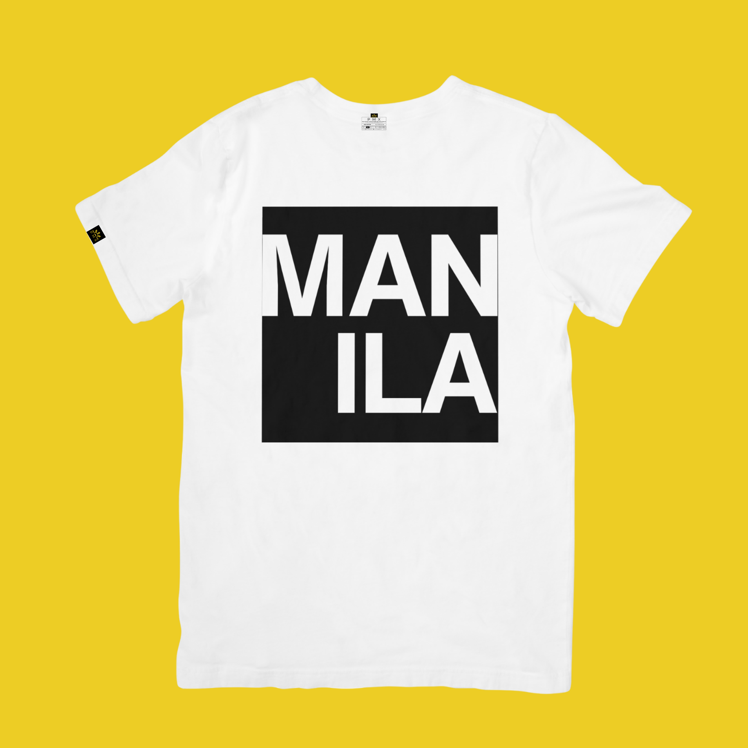 PMX Manila T-Shirt
