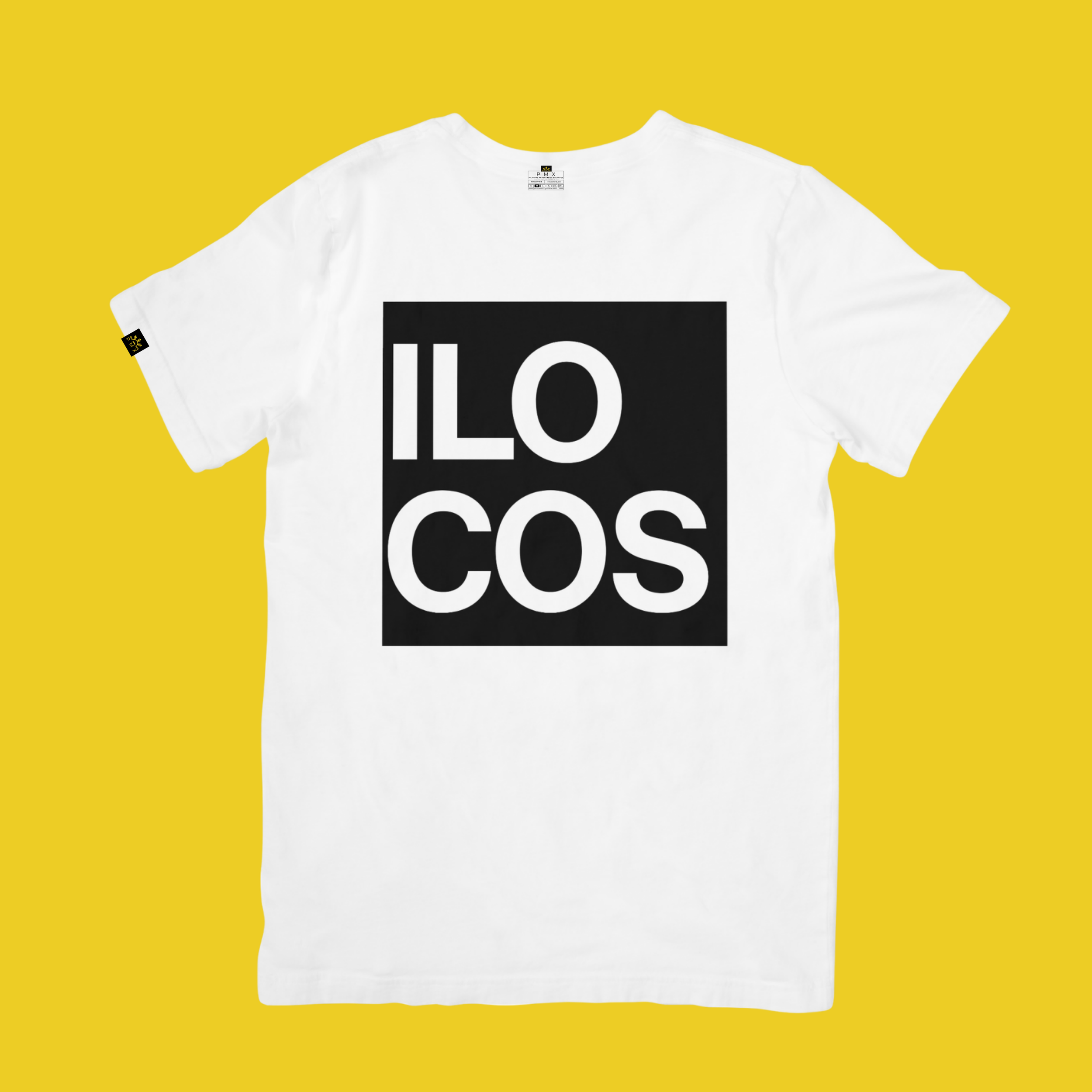 PMX Ilocos T-Shirt