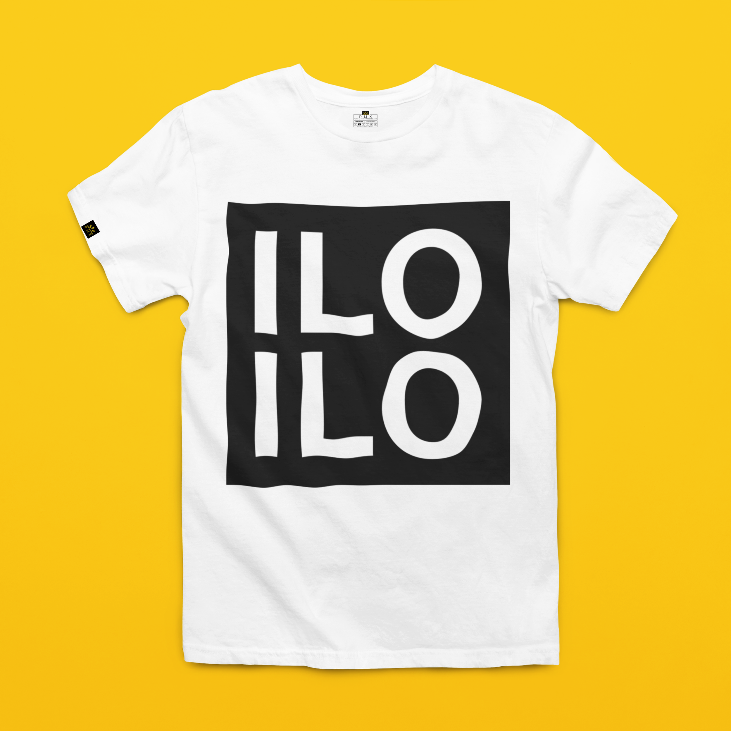 PMX Iloilo T-Shirt