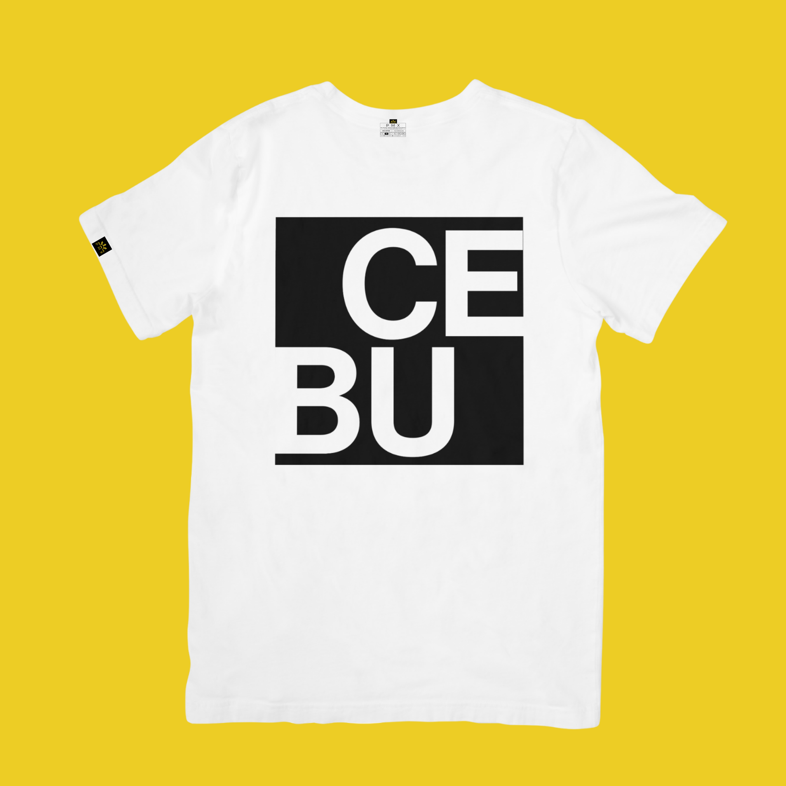 PMX Cebu T-Shirt