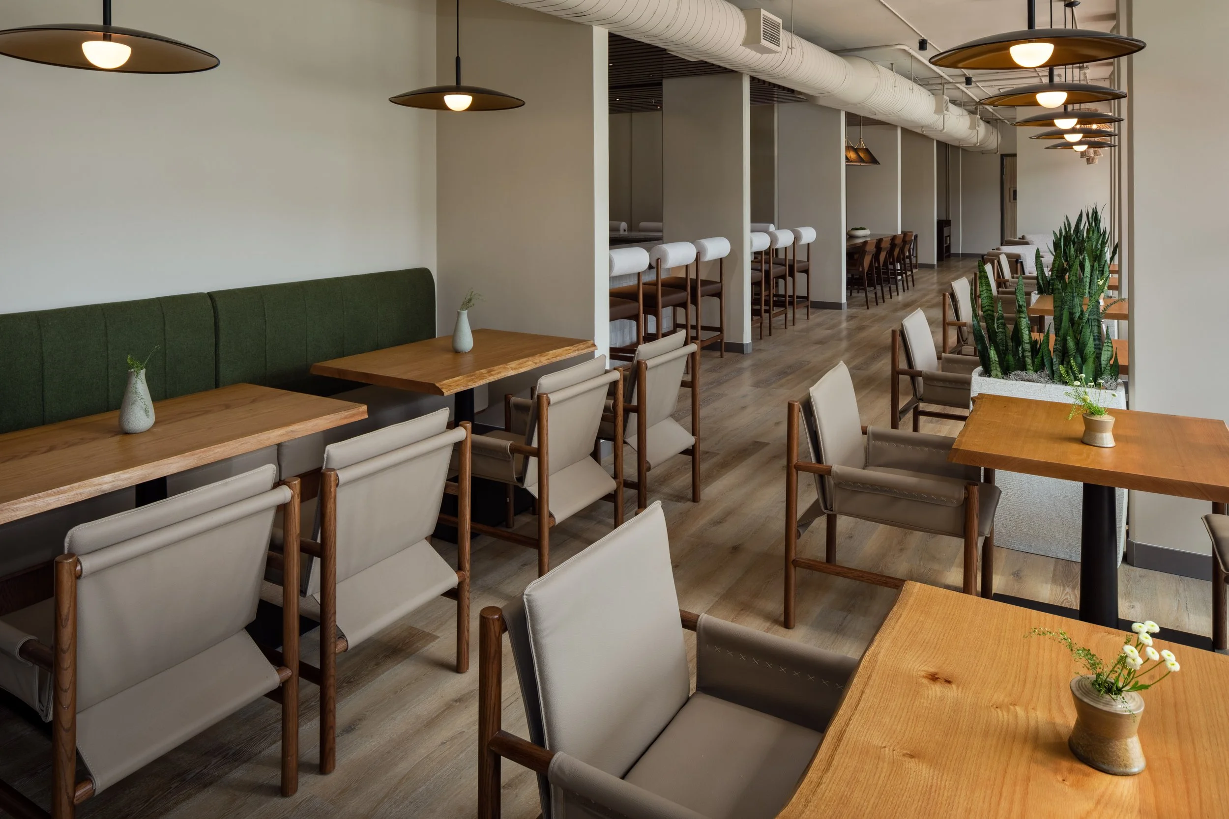 Field & Vine