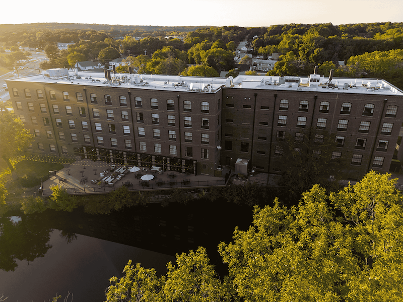 Explore Nearby Attractions