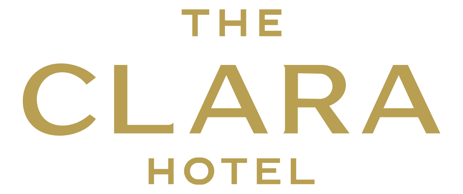 The Clara Hotel