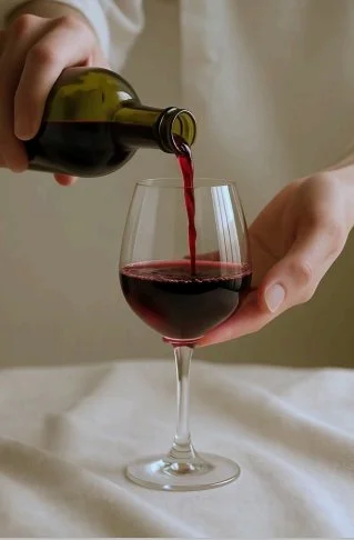 Wine & Cocktails