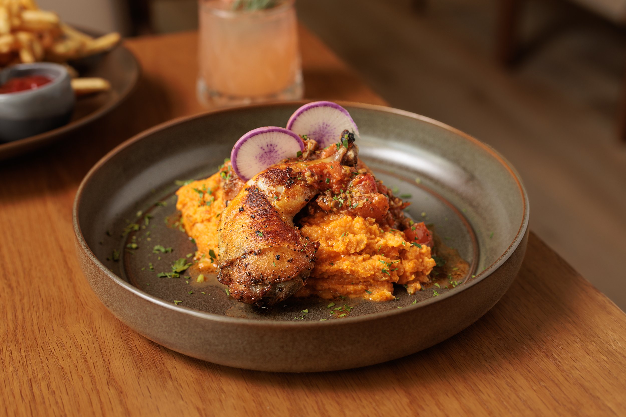 Field & Vine Chicken
