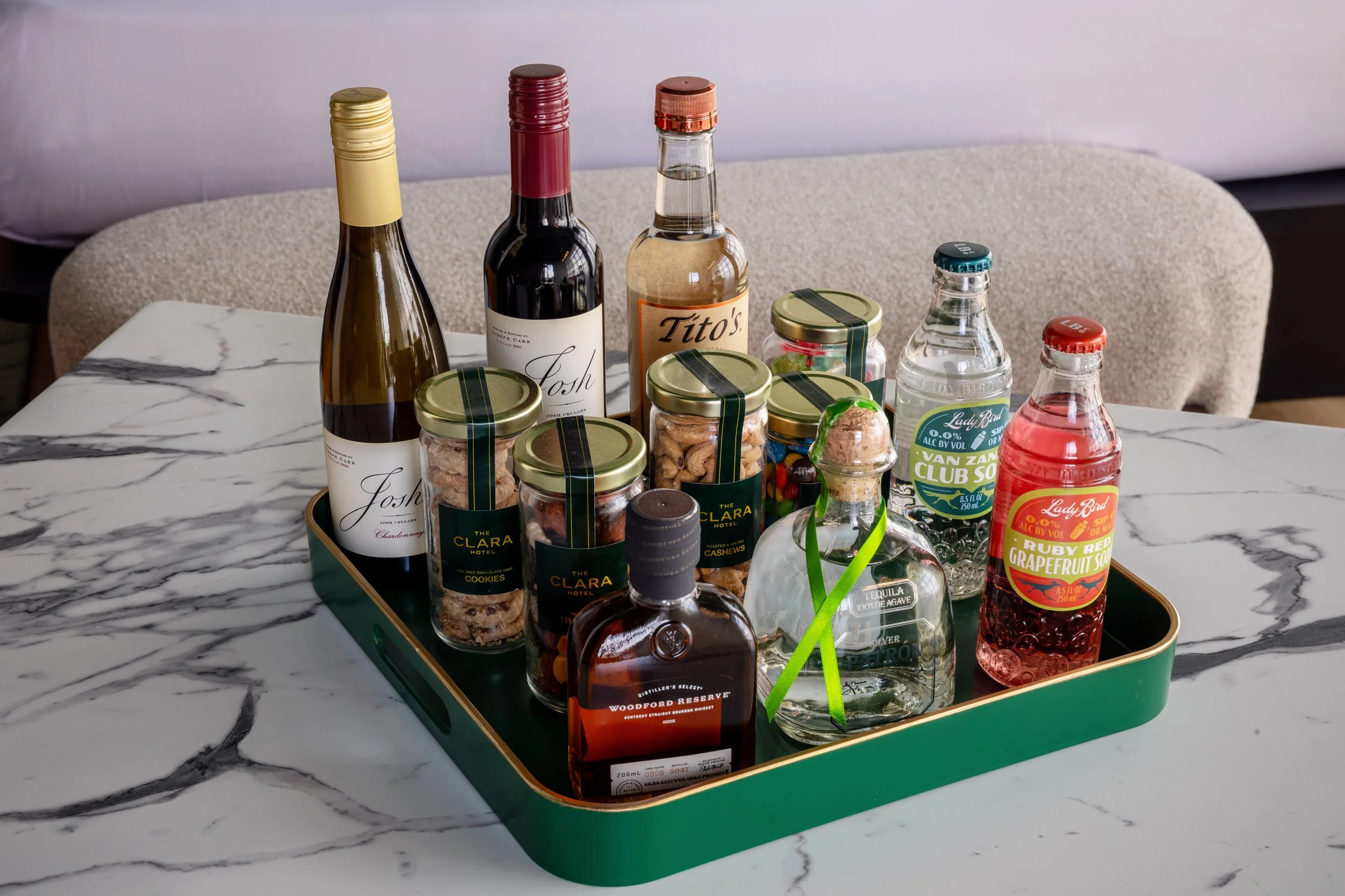 Mini Bar