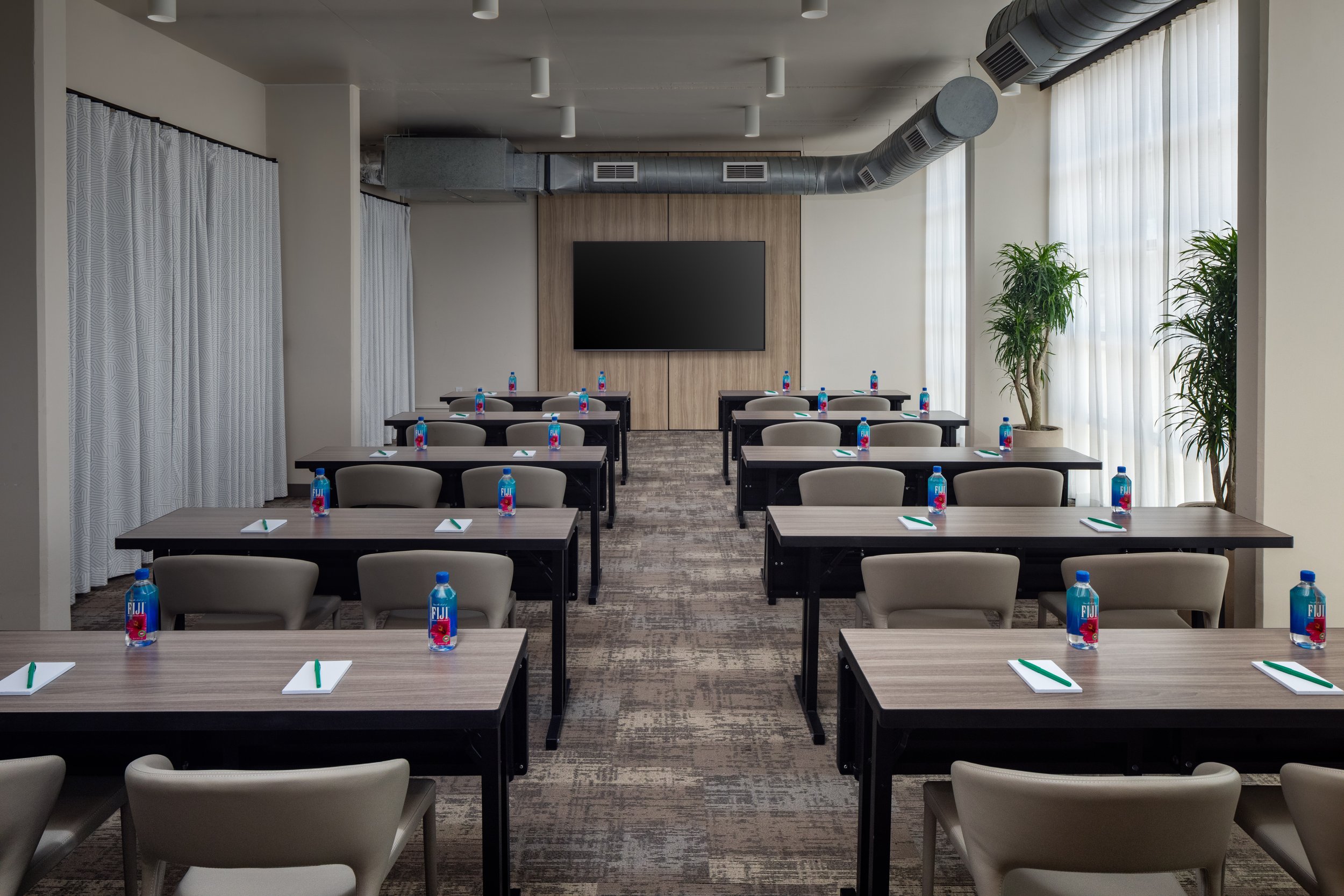 Legacy Meeting Space