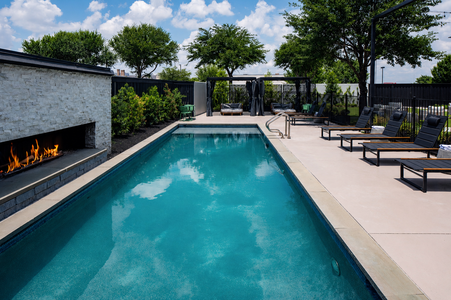 Pool