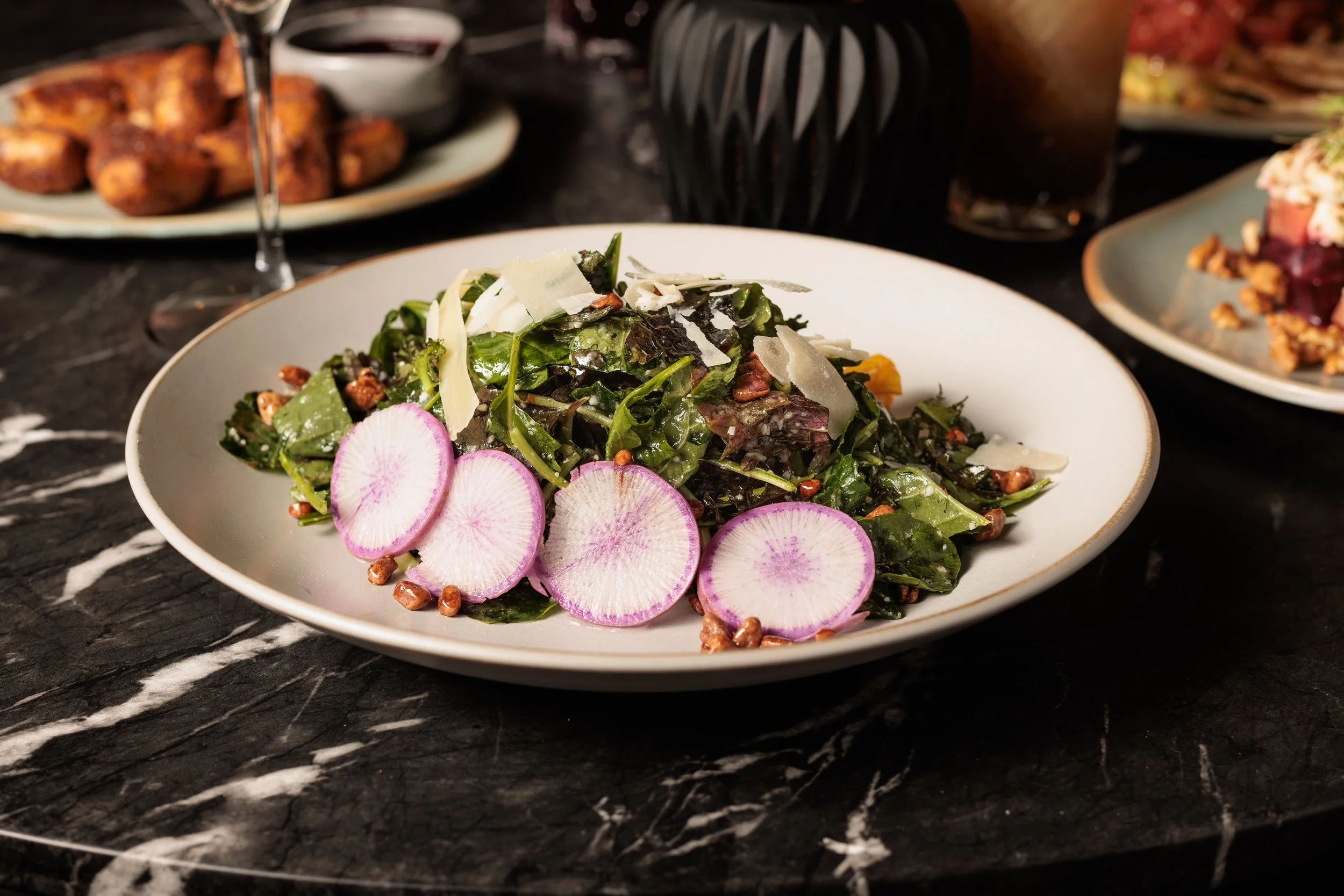 Archer Salad