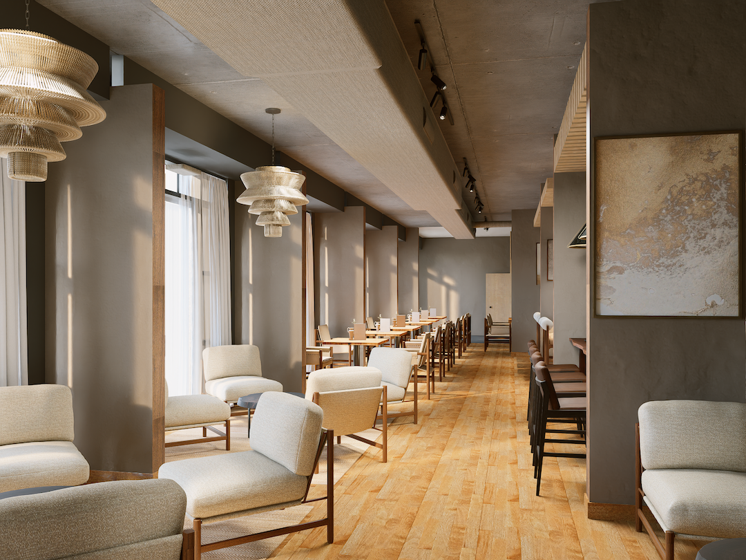 Spaces for Meaningful Occasions