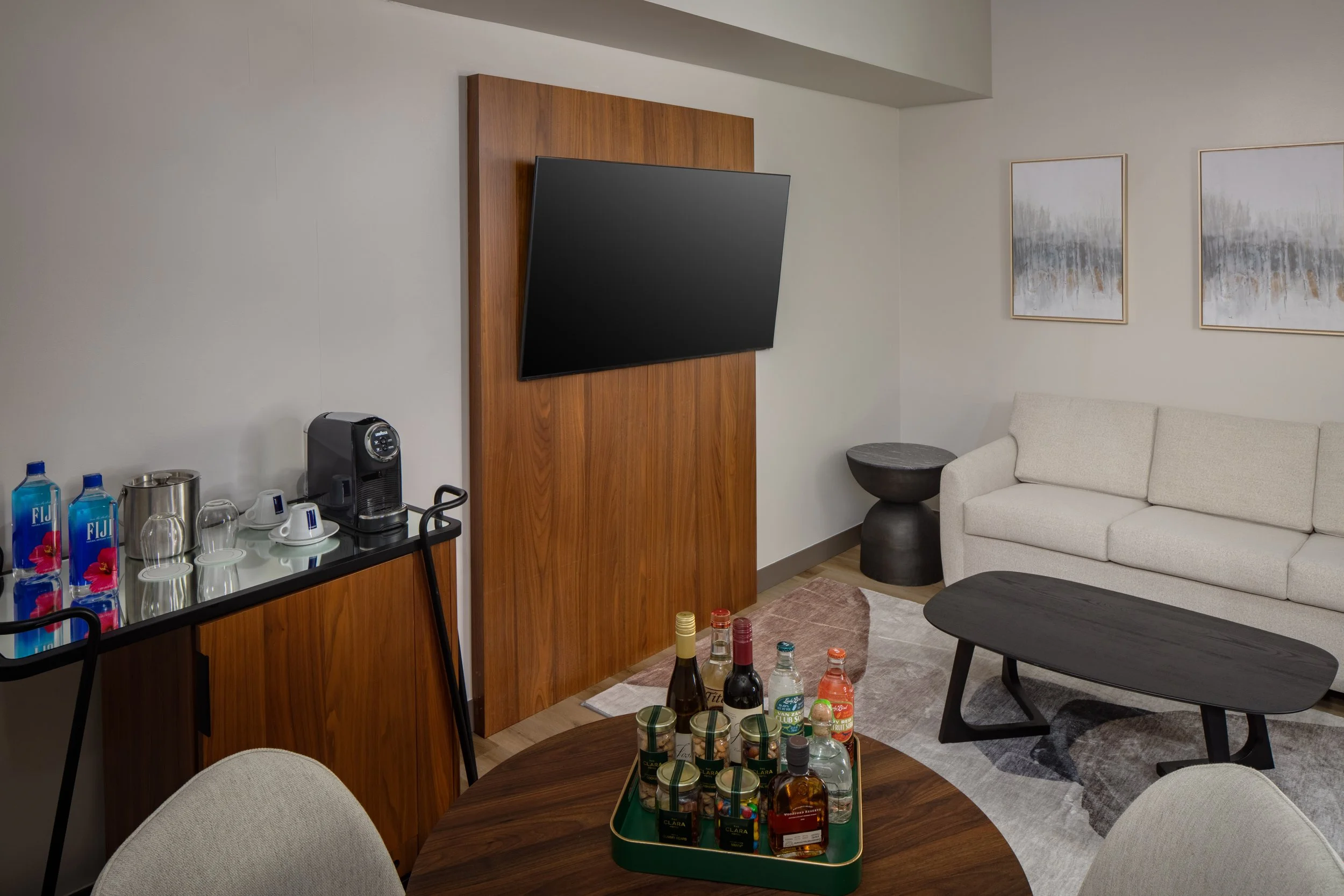 King Bed Junior Suite