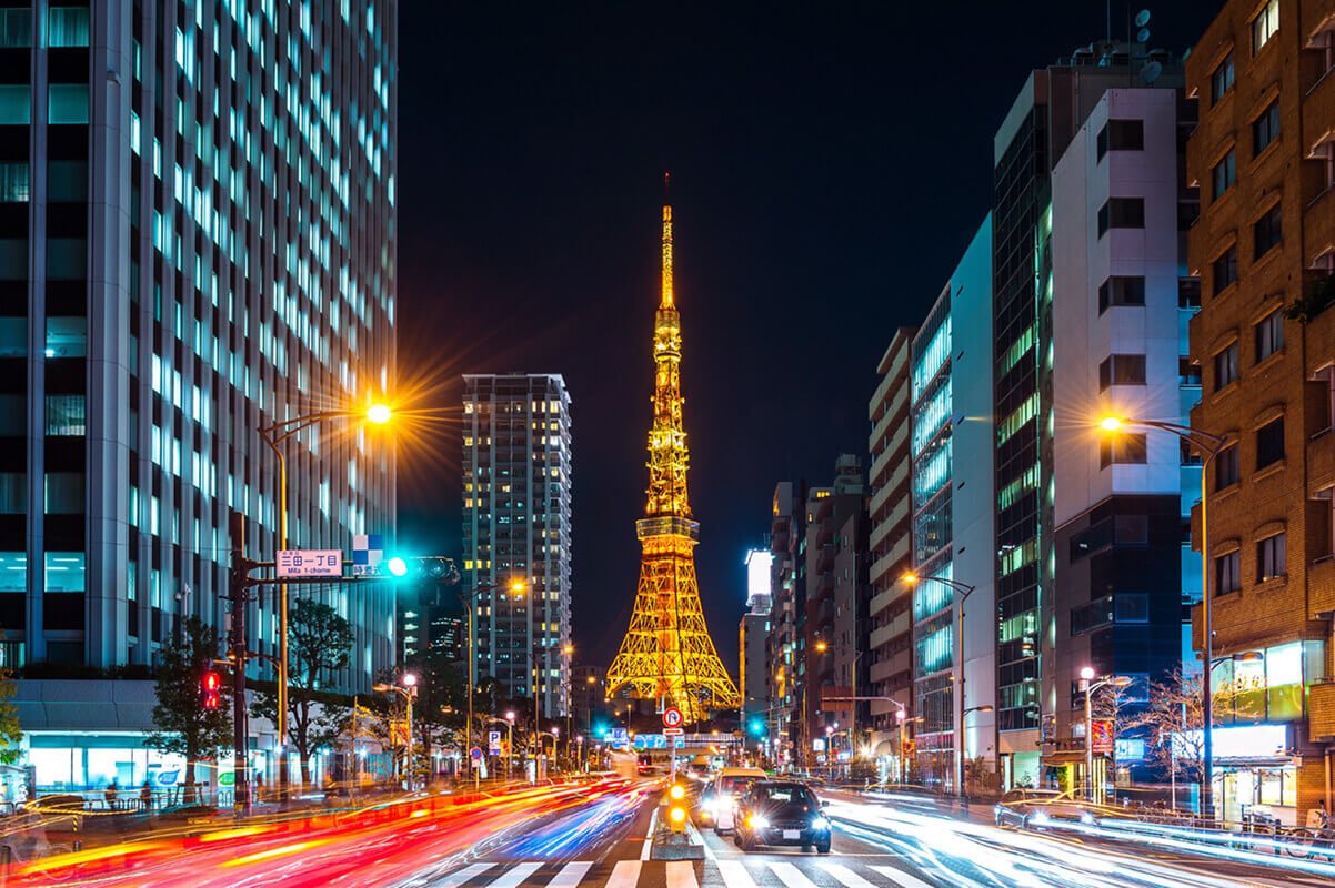 Tokyo, Japan