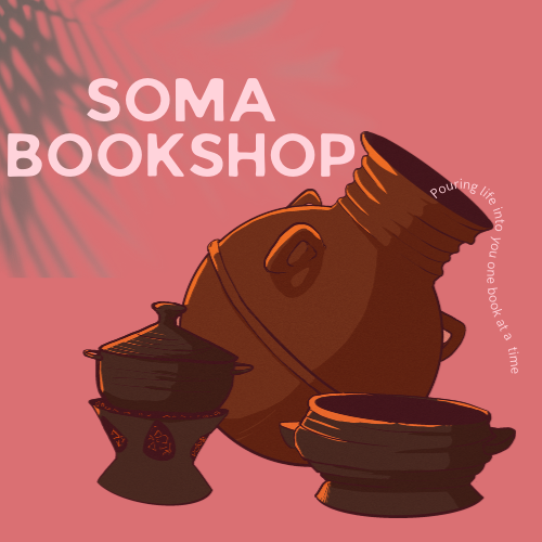 SOMABOOKSHOP