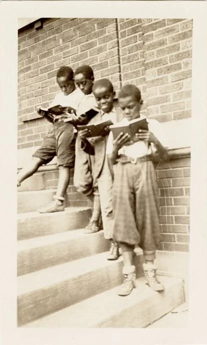 The Liberator (Banned Books Collection)