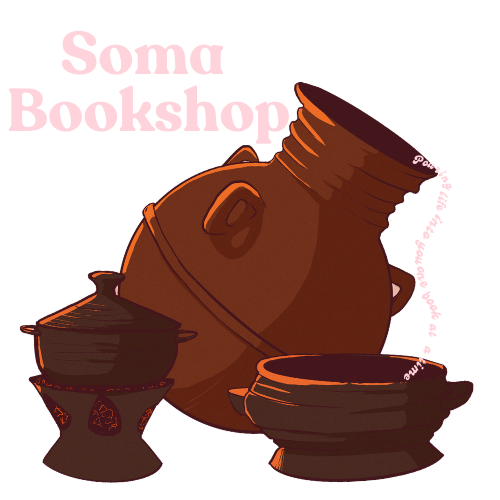SOMABOOKSHOP