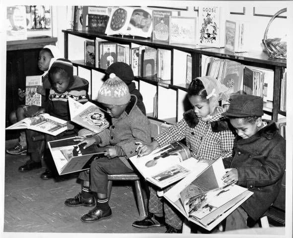 The Book Club Curator