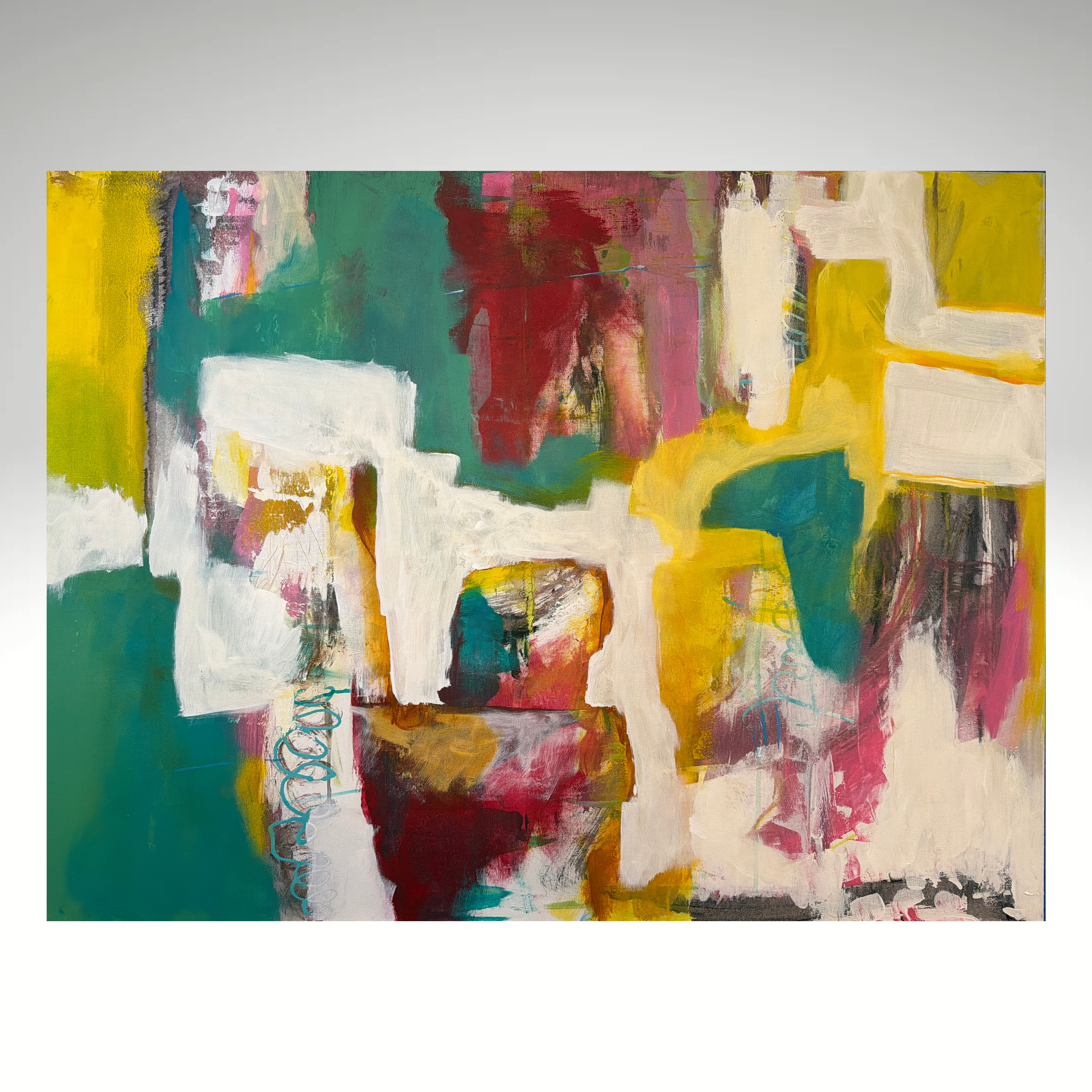 As Is
30 × 40 · Mixed Media
$1,200