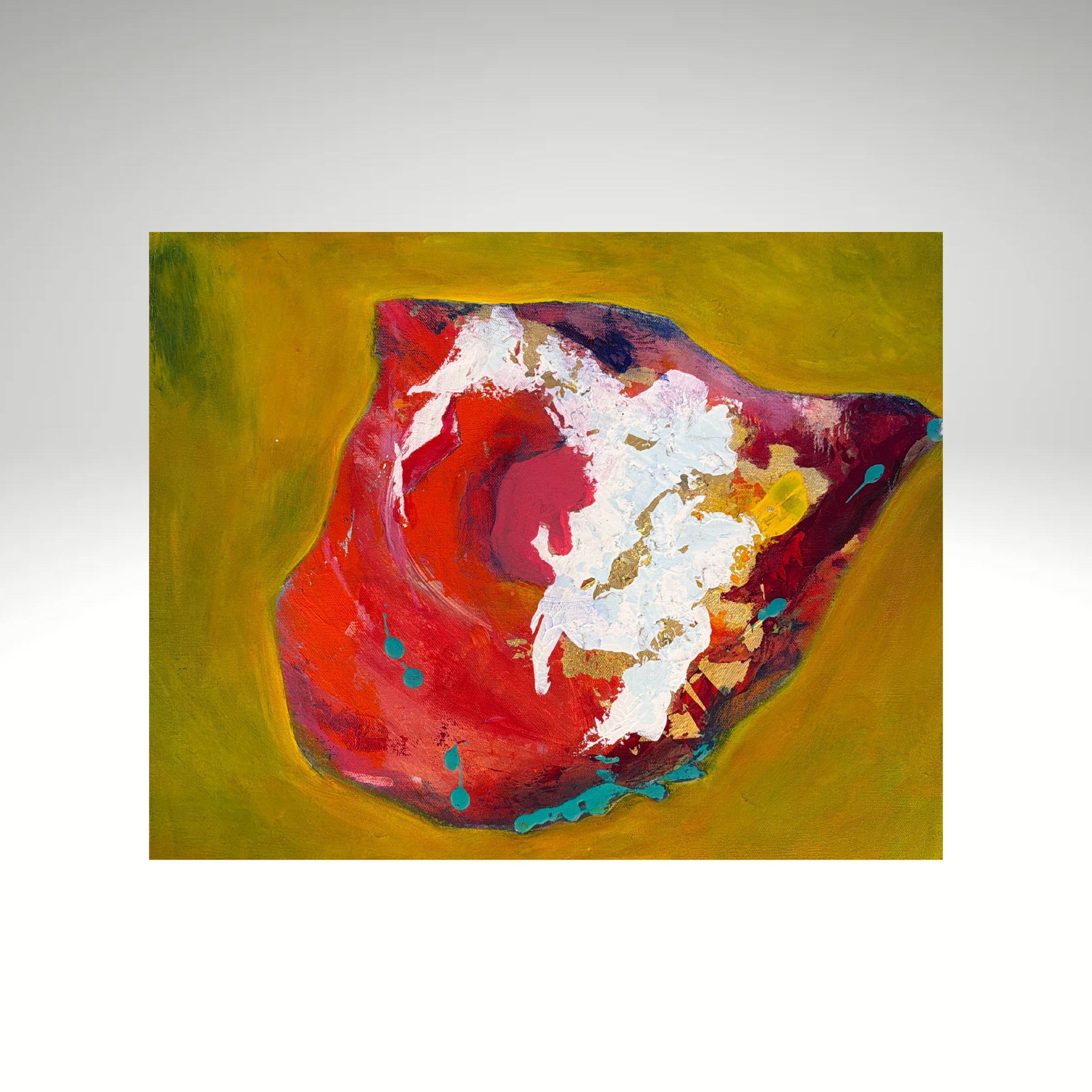 Internal
16 × 20 · Mixed Media
$450