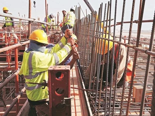 Infrastructure Projects