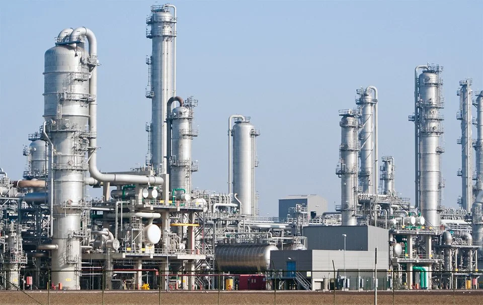 Industrial Compliance