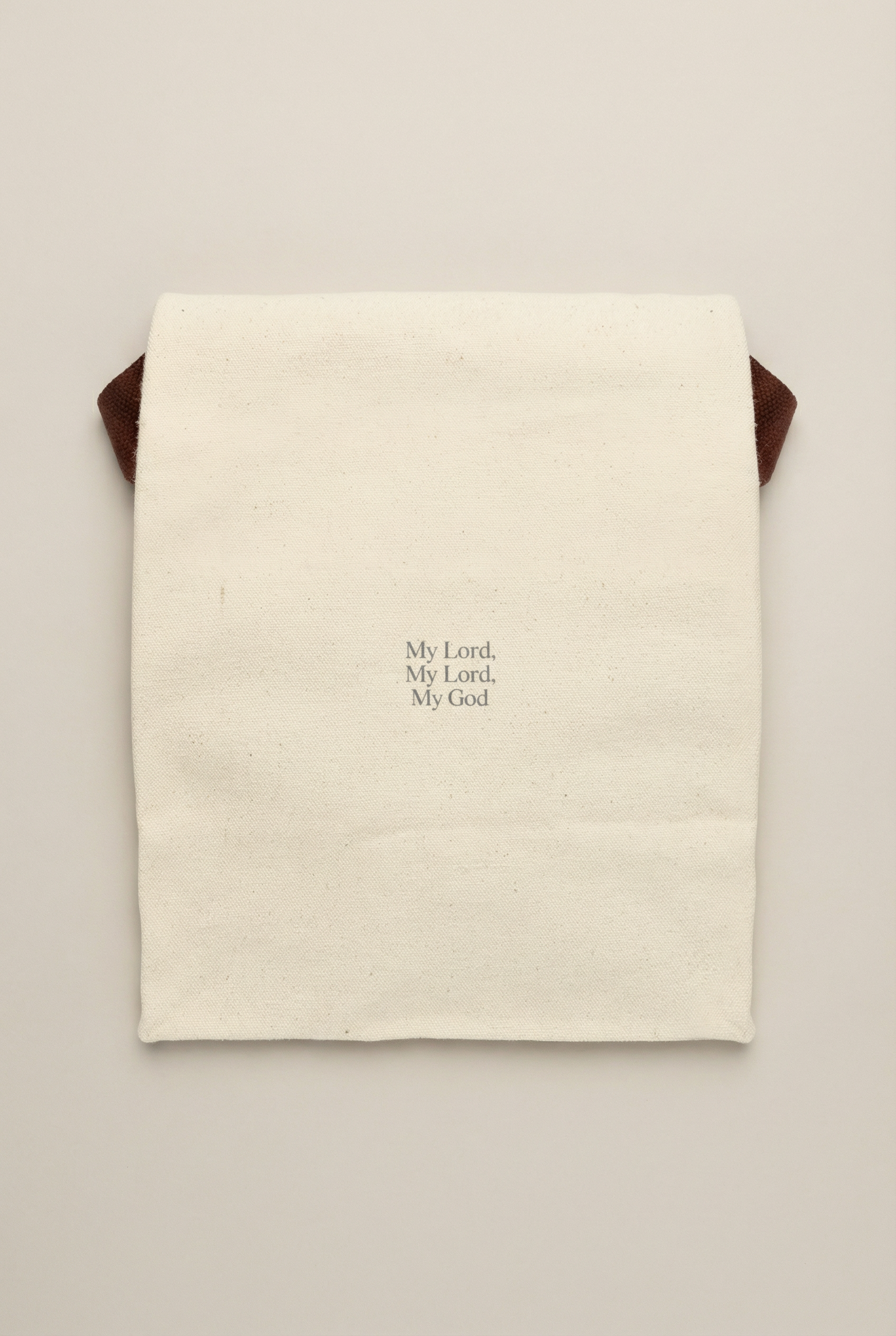 Flat_ studio background. JESUS CHRIST LUNCH BAG.png