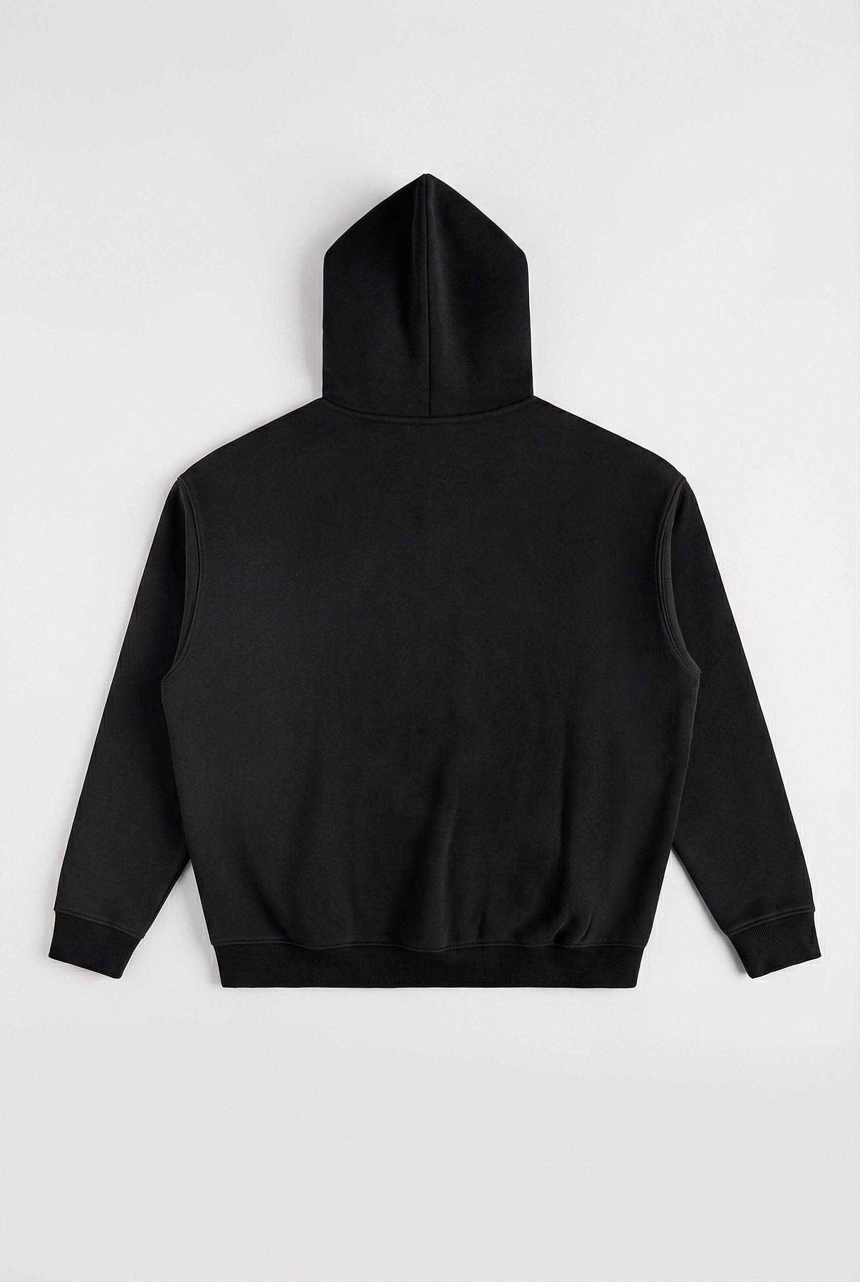 Flat_ Studio background. Hoodie Back.png