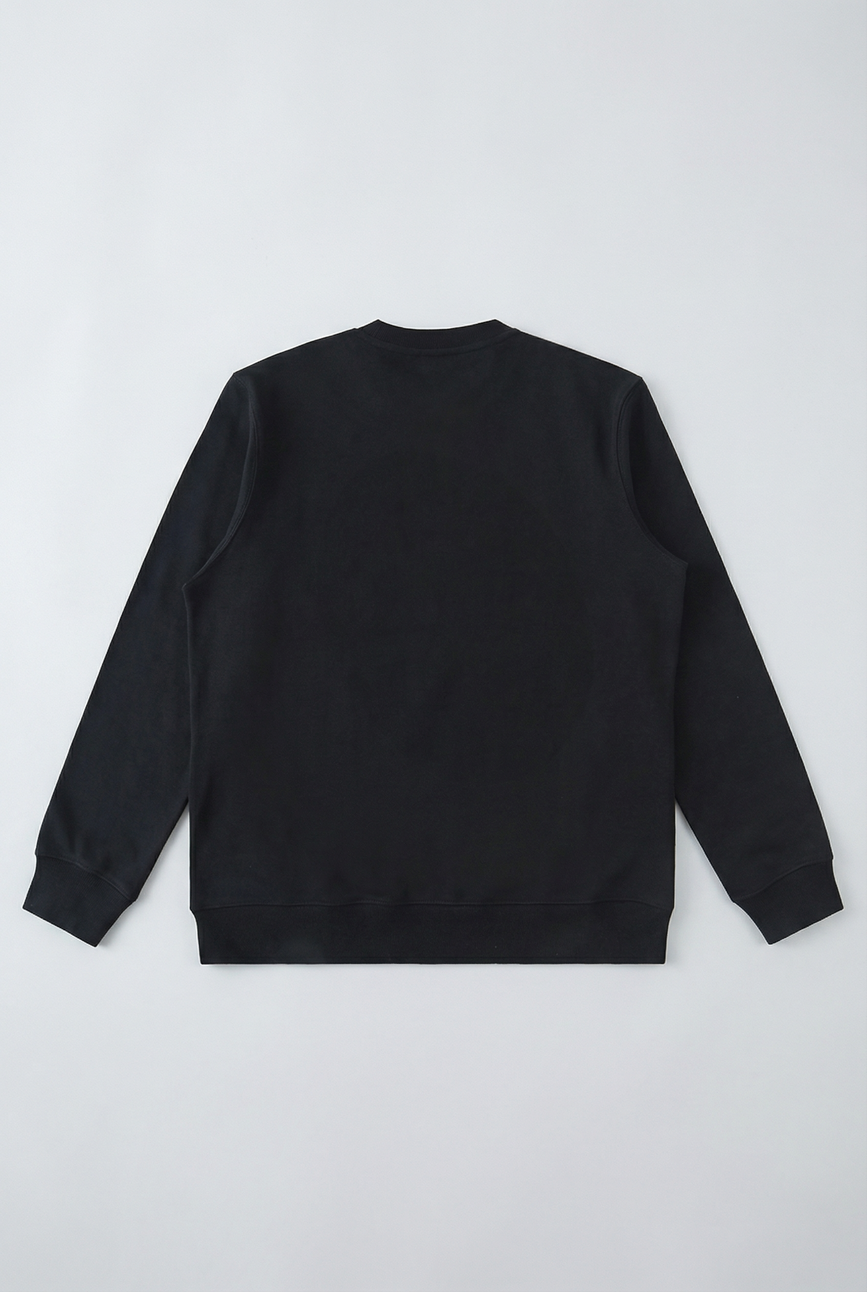 Flat_ Studio background. Sweatshirt Back.png