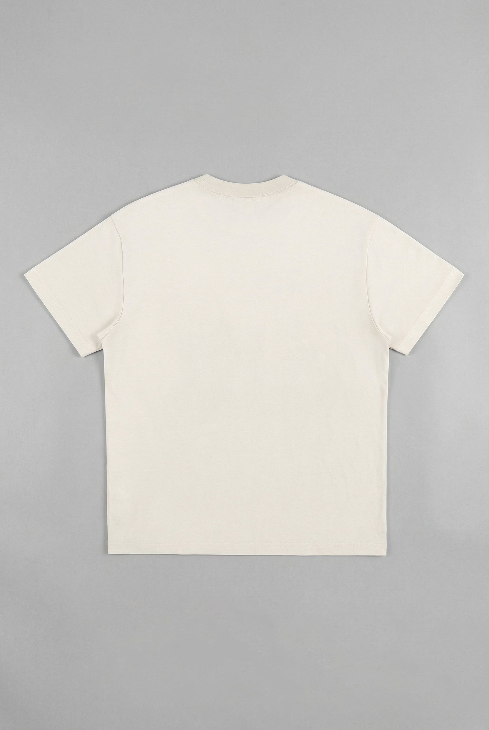 Flat_ Studio background. CHRIST IS LORD TEE.png