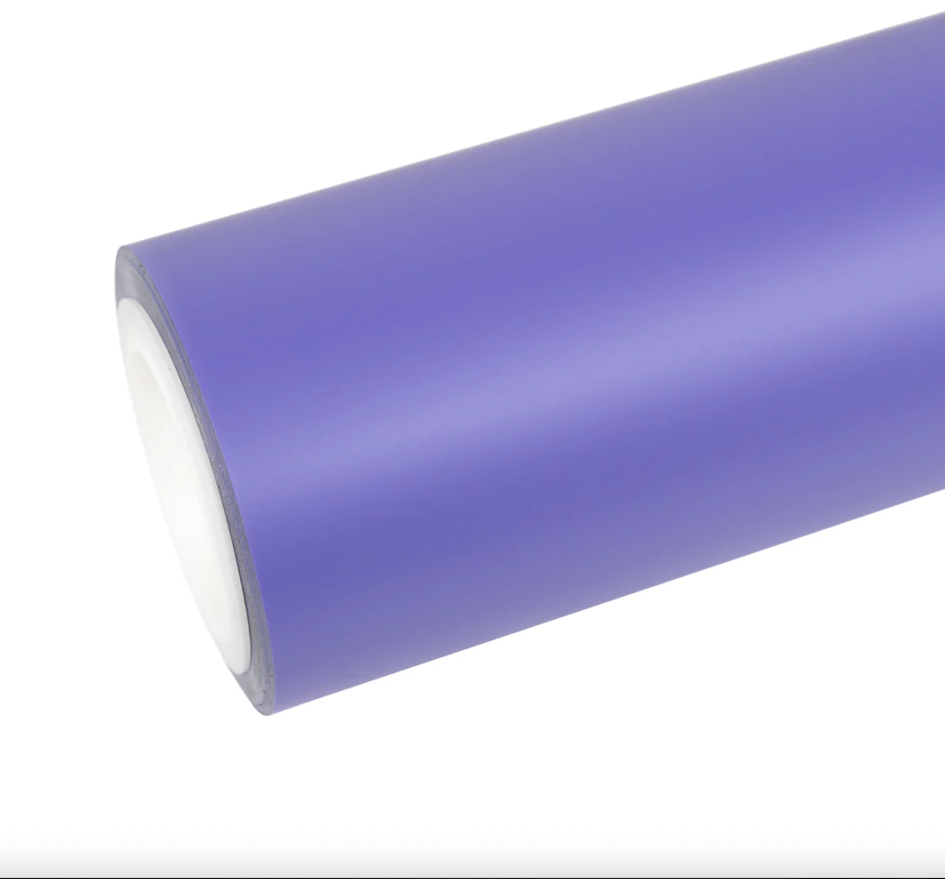 Matte Lavender Purple Vinyl Wrap