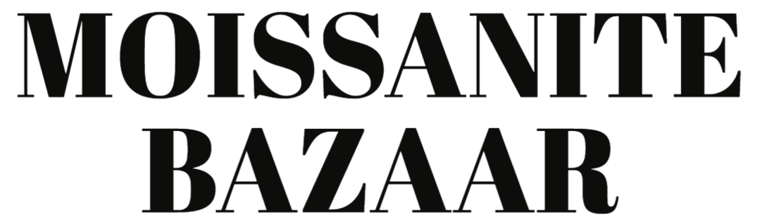 Text reading 'MOISSANTEBAZAAR' in bold black font on a white background.