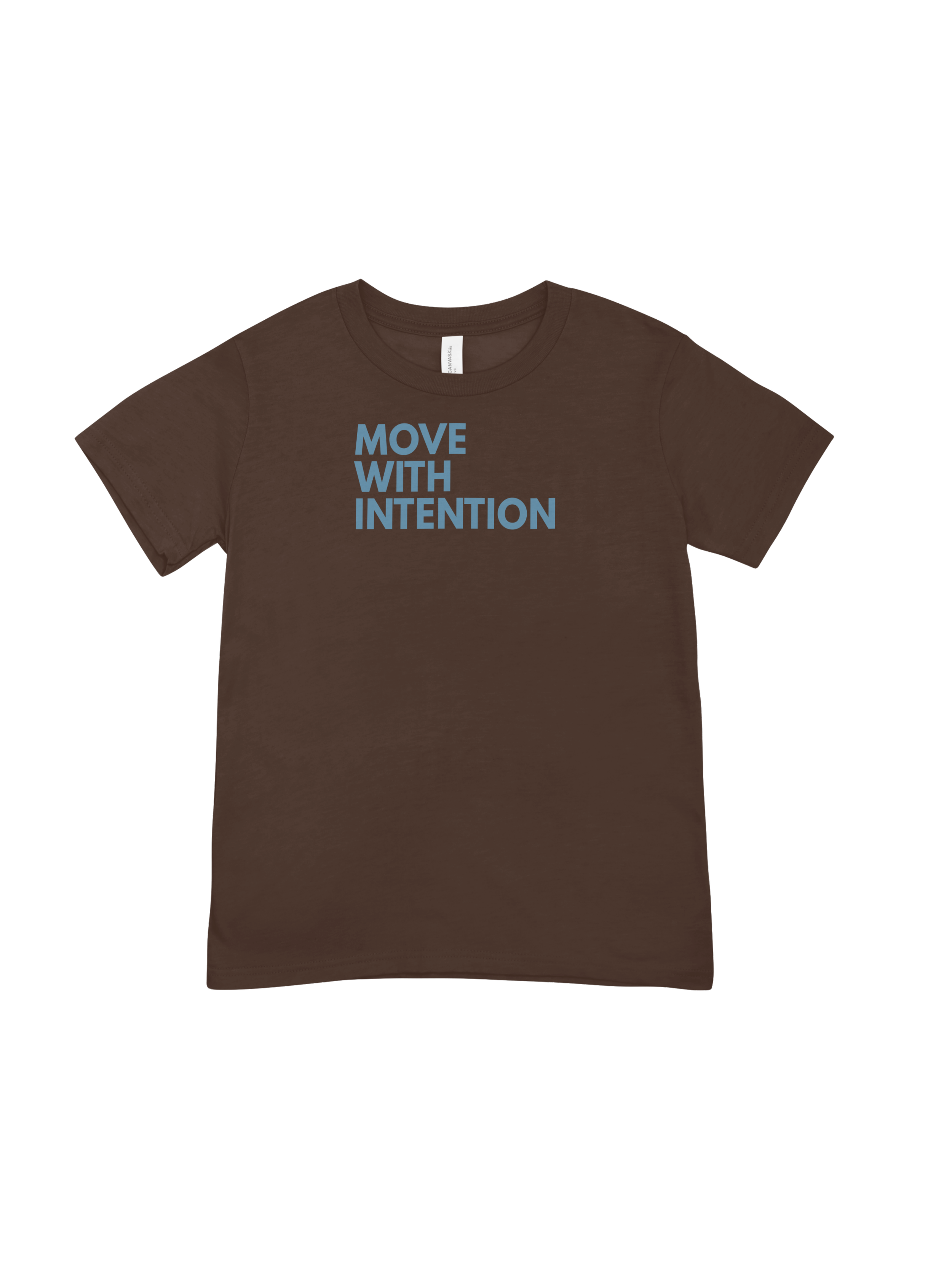 MovewithIntentionBrownTee.png