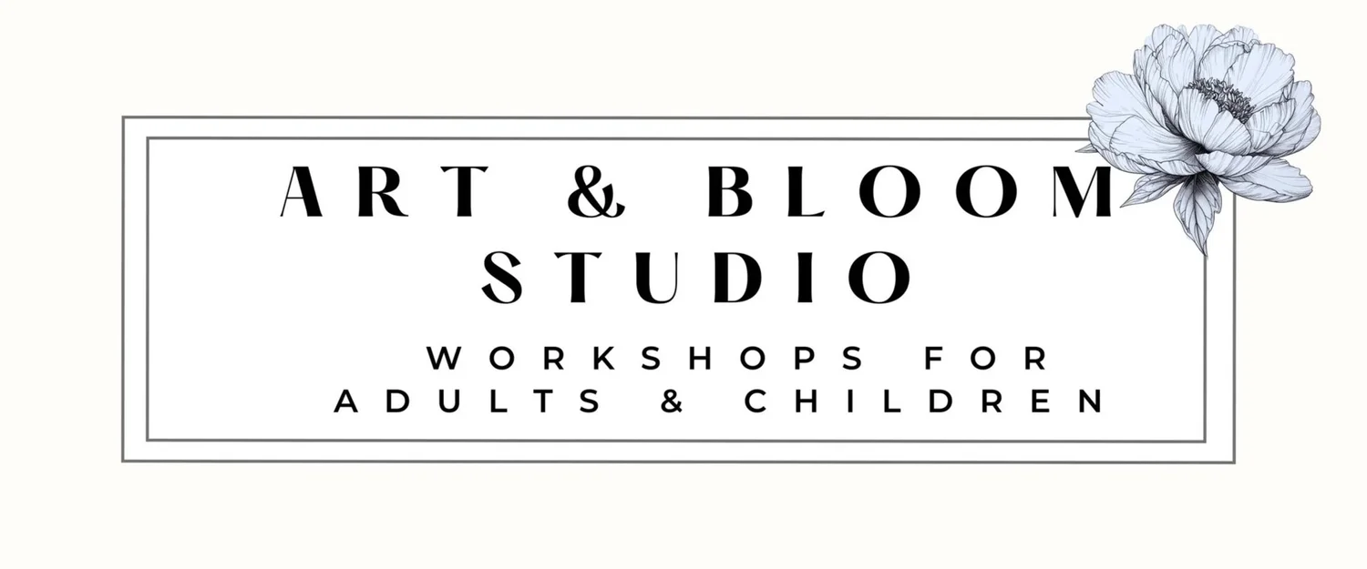 Art &amp; Bloom Studio