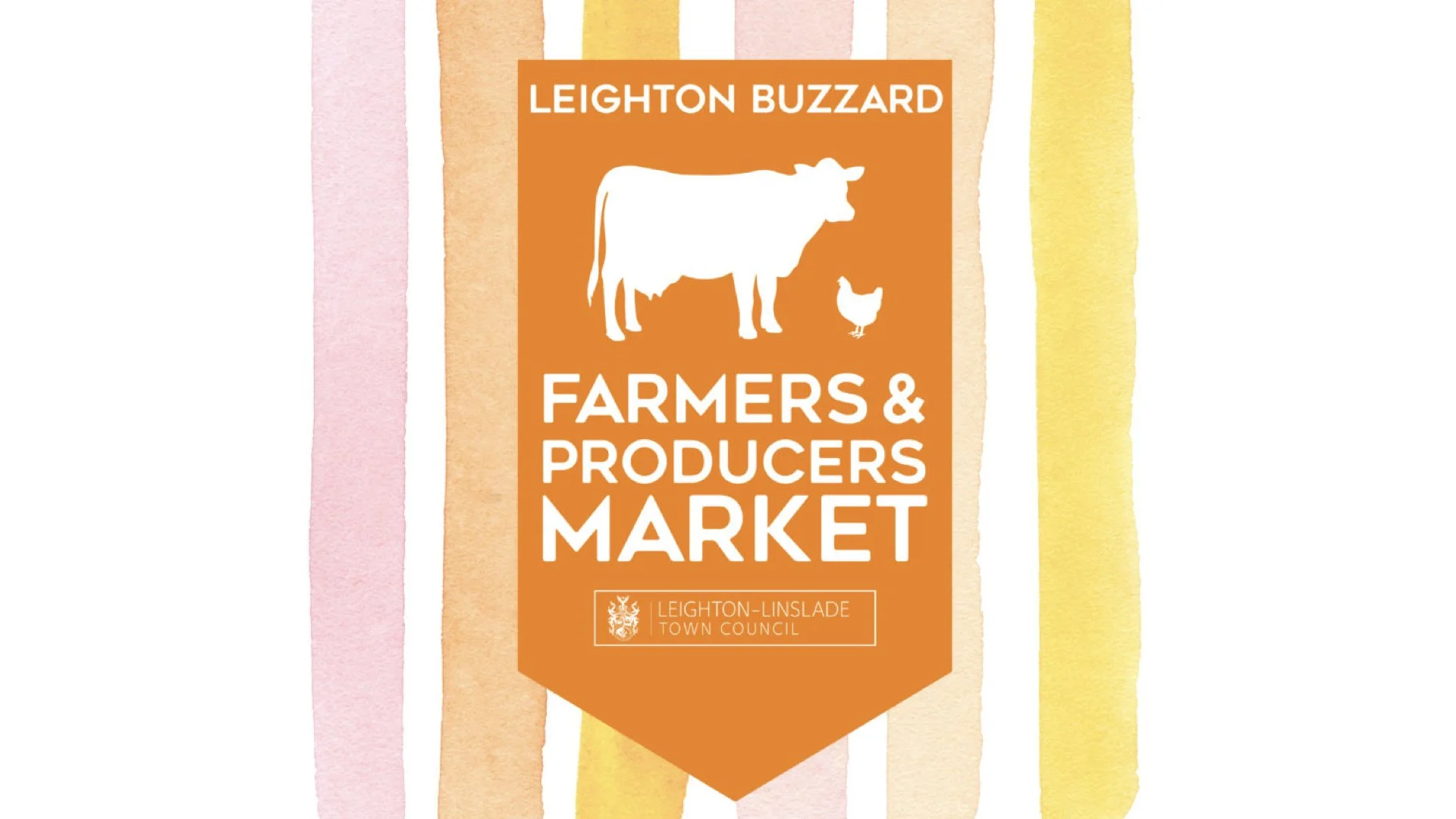 Leighton Buzzard Farmers &amp; Producers Market