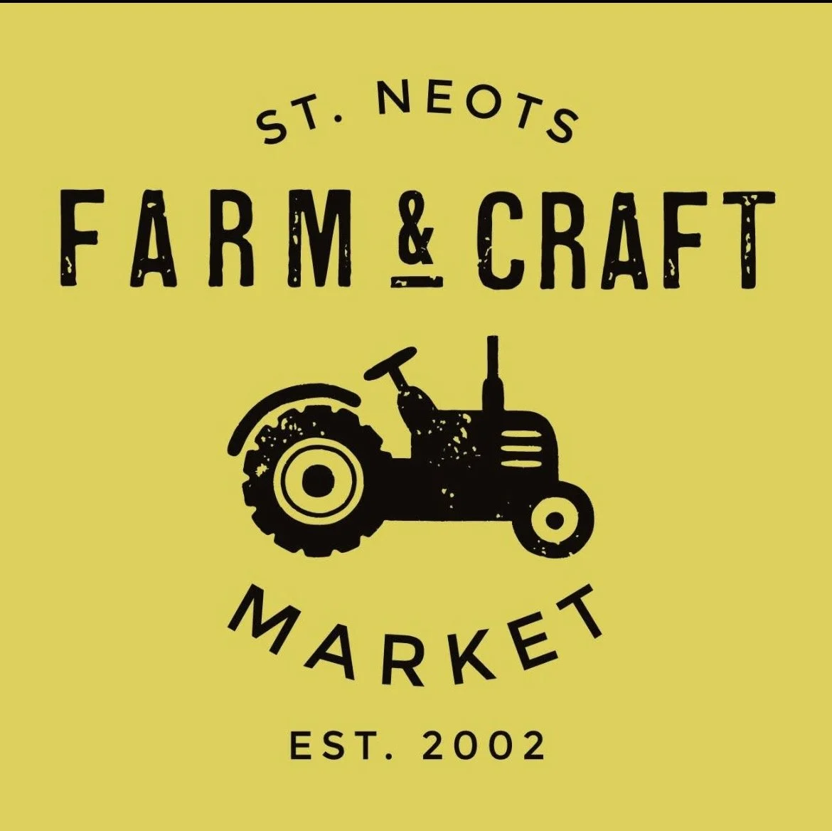 St. Neots Farm &amp; Craft Market