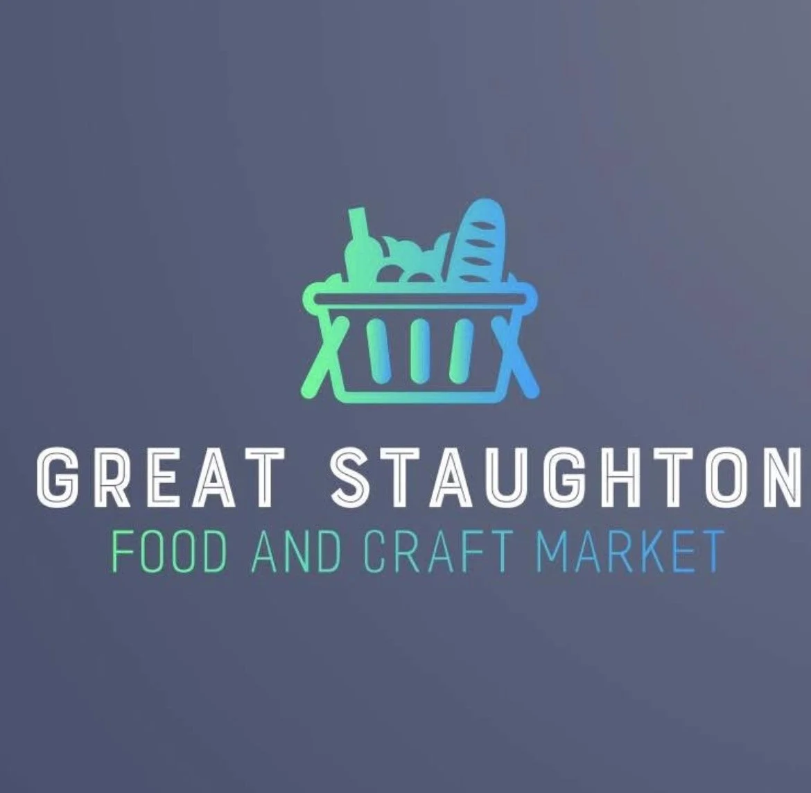 Great Staughton Food &amp; Craft Market
