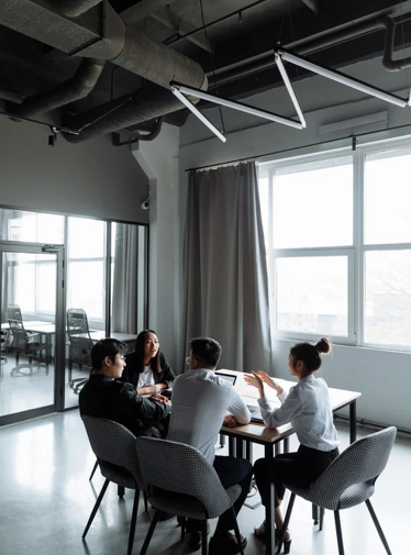 Corporate Training Consultation Session