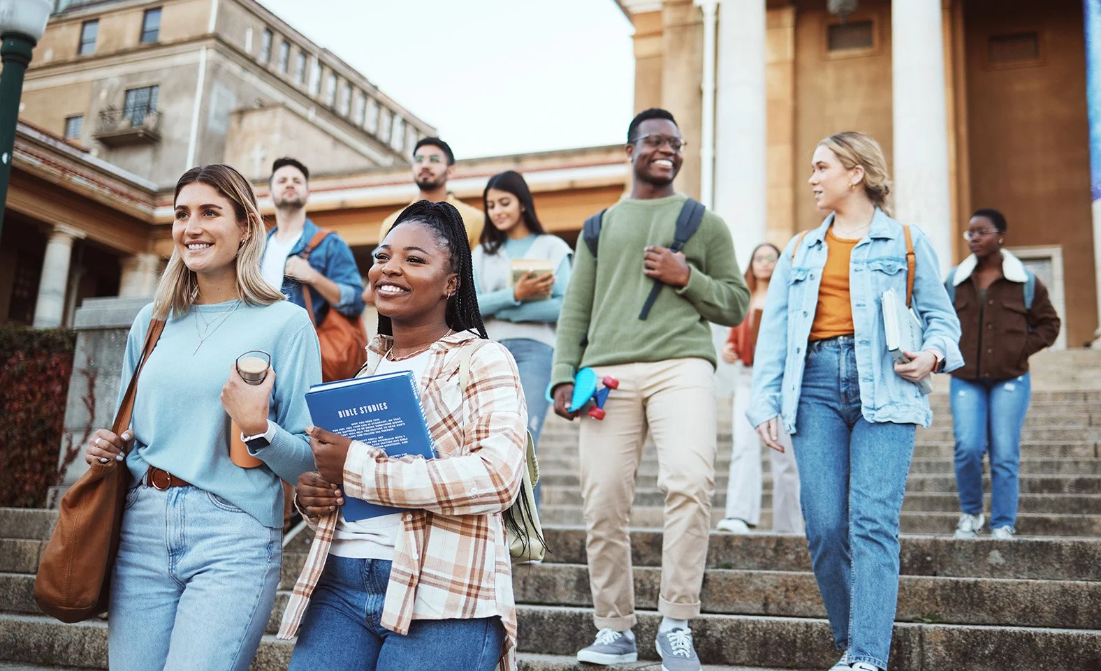 University Programs Consultation Session