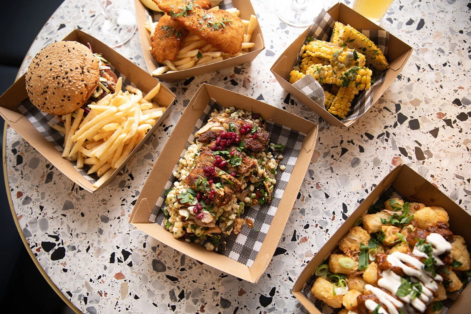 Authentic pub food at Old Mill Brewery in Tanunda, Barossa Valley, featuring classic favourites and modern dishes served in a relaxed brewery setting, showcasing a leading pub dining experience in Tanunda.