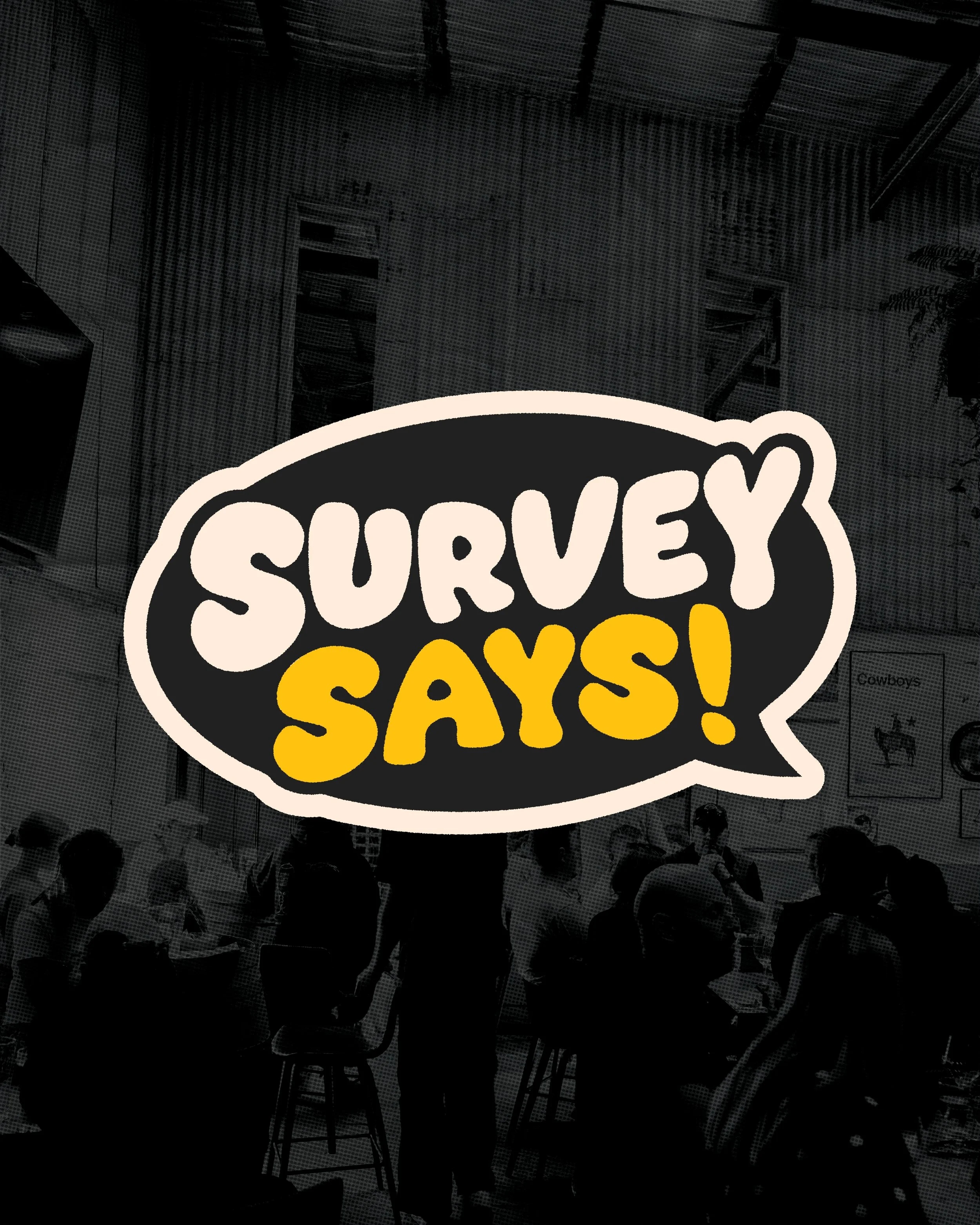 Survey Says free Tuesday night pub trivia at Old Mill Brewery in Tanunda, Barossa Valley, every Tuesday from 6:30pm.