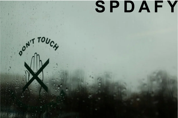 The Spark: Every Time You Touch