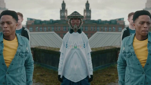 SPDAFY: Inside the "Drug Fits The Desire" Glitch