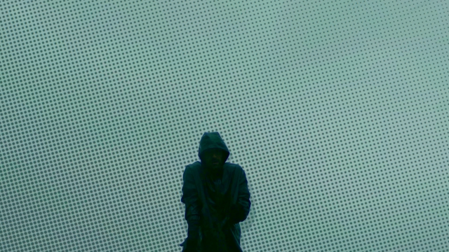 Maybe It's You: Analog Print in a Digital World