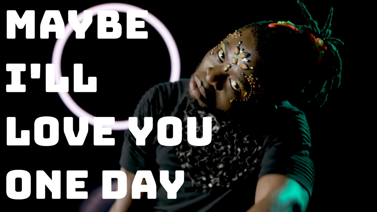 Maybe I'll Love You One Day: Signal In The Void