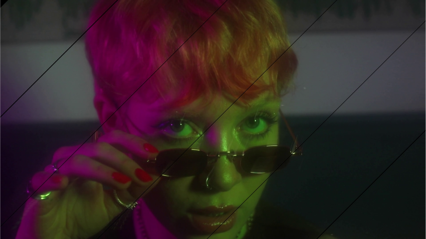 Out Now: "All The Girls" (Official Music Video)