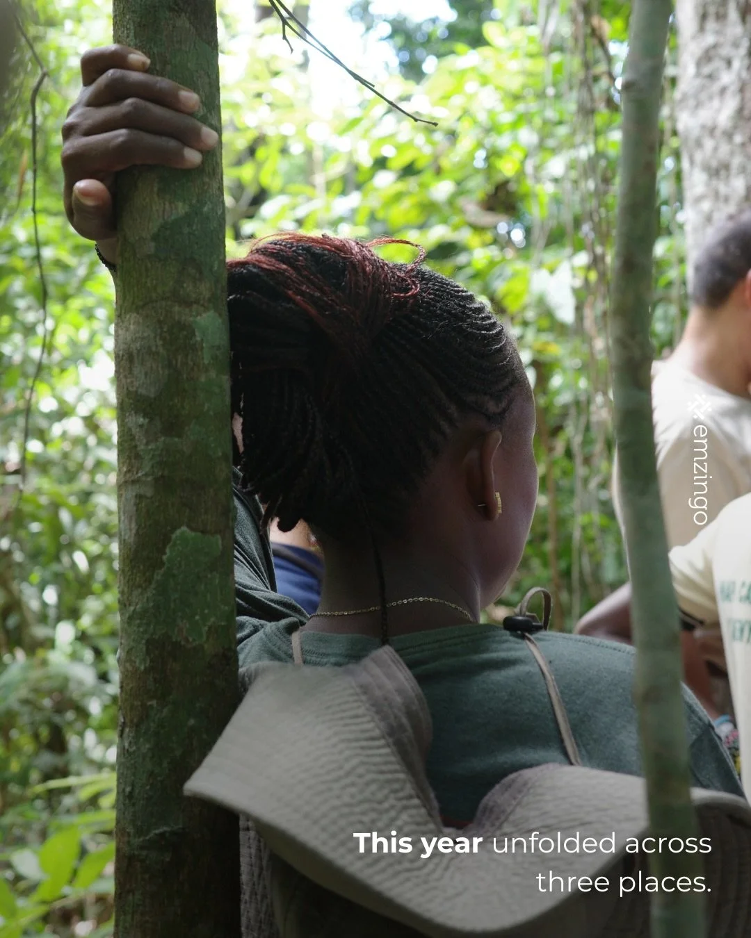 Emzingo Wrapped

From projects to people, impact to insight. Here&rsquo;s a snapshot of the year we turned purpose into action.
Proud of what we&rsquo;ve built together.

#EmzingoU #WorkingAcrossCultures
#ChangemakersProgram #LearnLiveLead