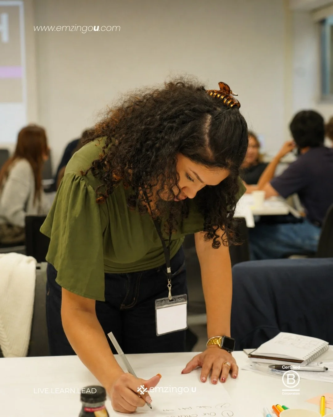 Leadership is not built in theory.
It&rsquo;s shaped in context.

Through Global Innovation Internship and the Global Impact Fellowship, students work alongside NGOs and social enterprises.

Applications are now open.
Explore the programs and find yo