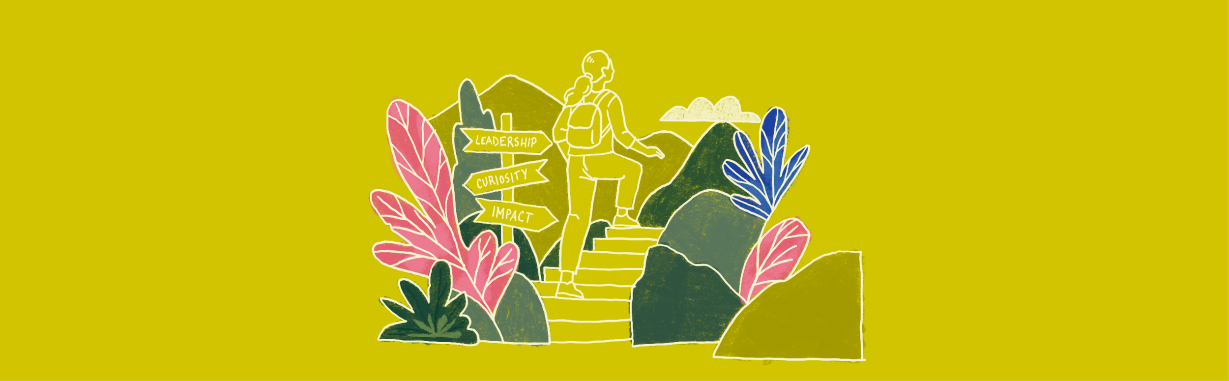 The Leadership Skills That Matter Most Aren't Taught in Class