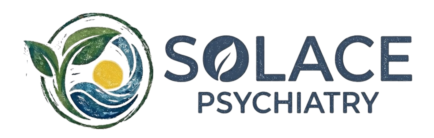 Solace Psychiatry, Inc