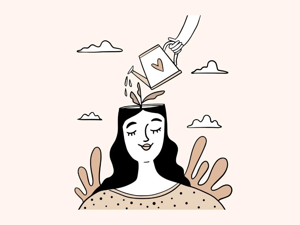 Perimenopause Isn’t Just Hormonal – It’s Psychological Too