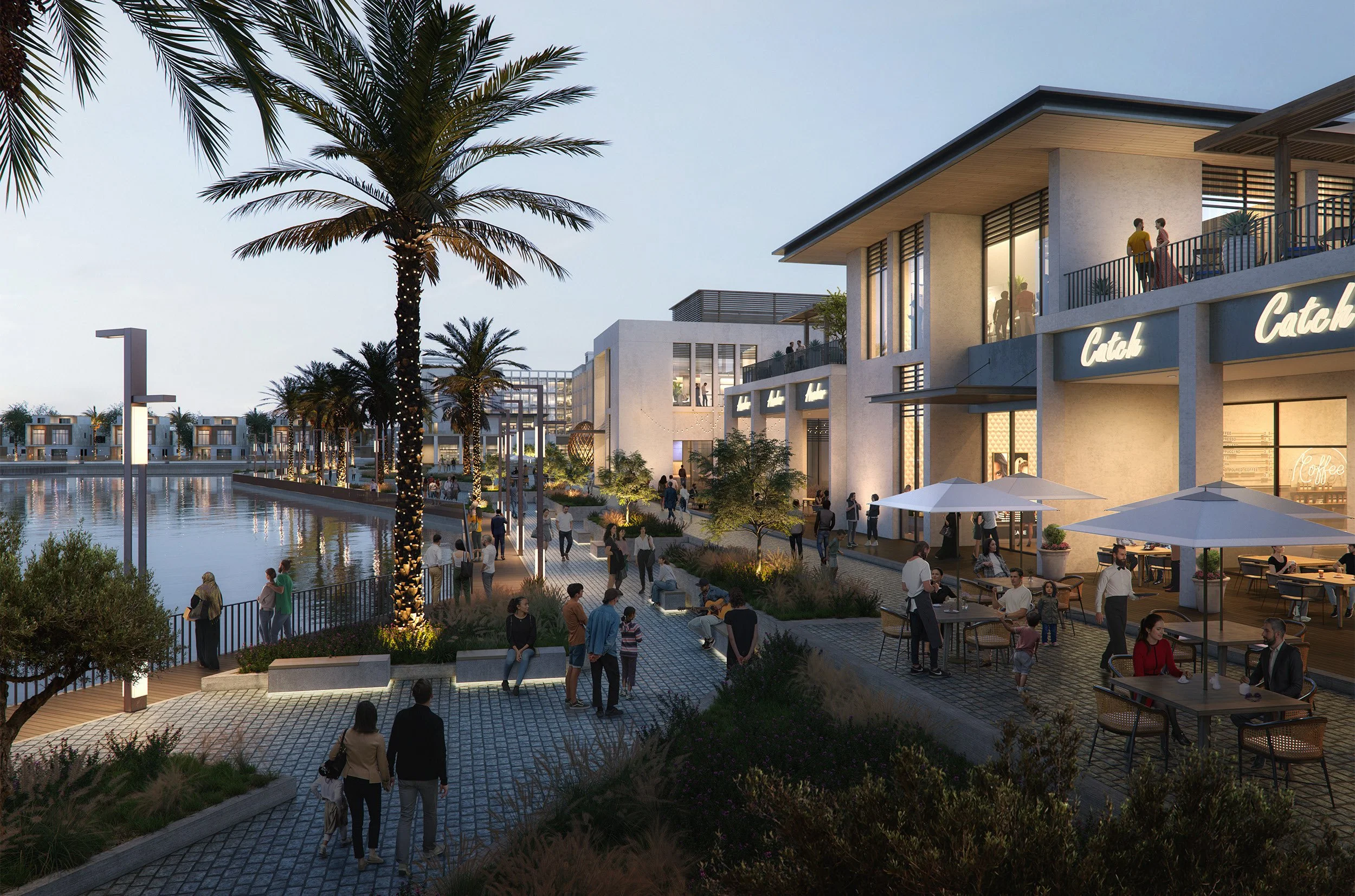 Baghdad International, Iraq